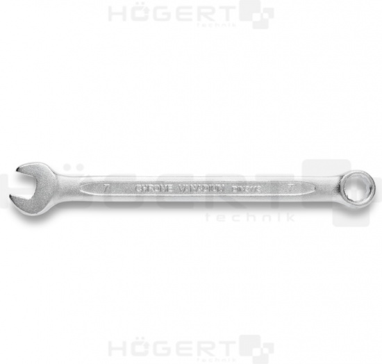 Combination Spanner