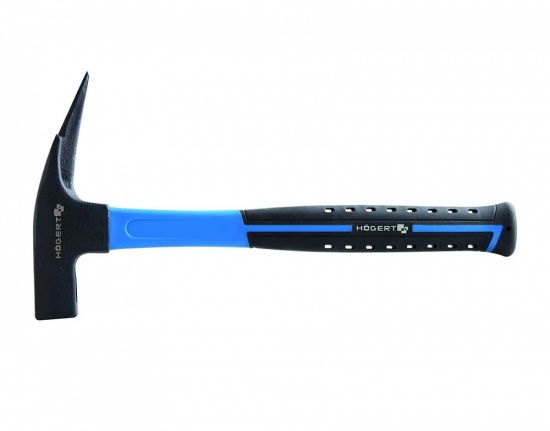 Nail Hammer with Fibreglass Handle 600g