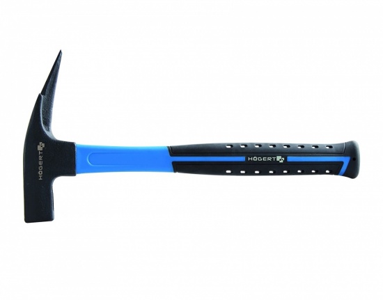 Nail Hammer with Fibreglass Handle 600g