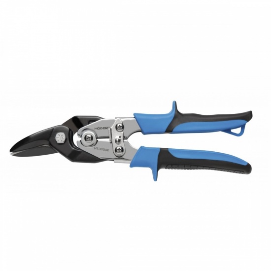 Tin Snips 250 mm Right Cut