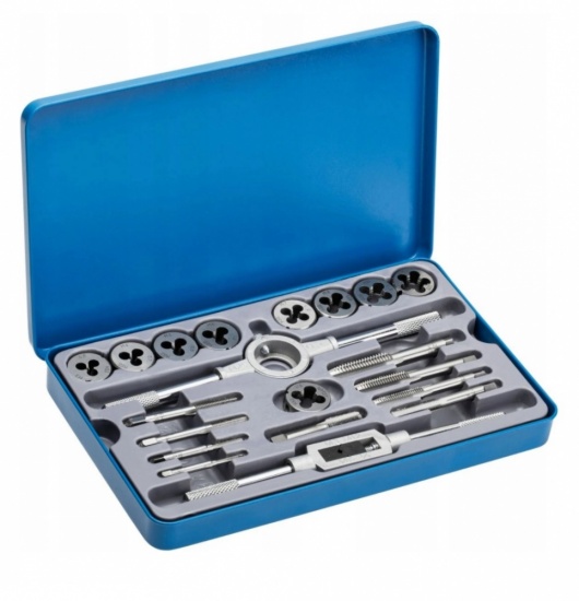 Hogert Threading Set of 20 pcs