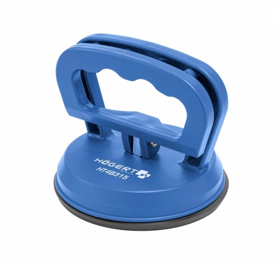 Relaxdays Glass Suction Cup Set Of 2, Transporting Windows - View #5