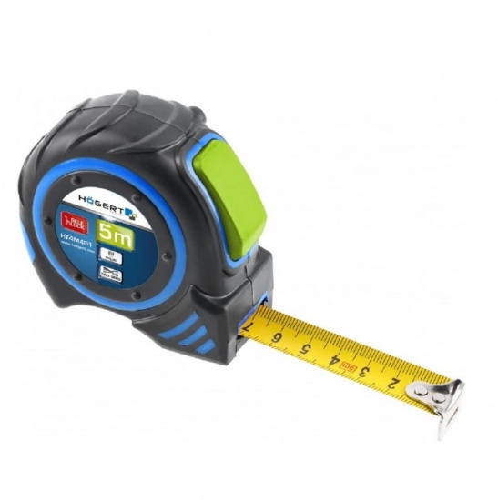 Tape Measure MID Certified with Magnet