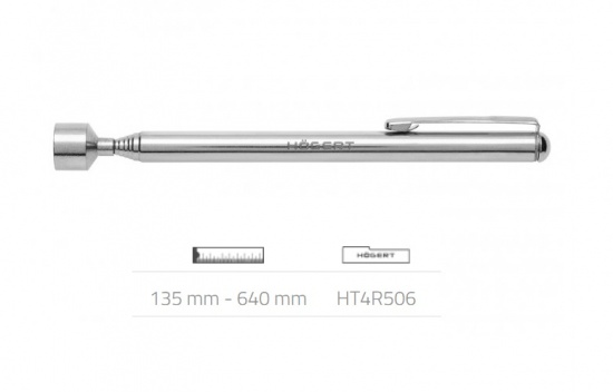 Telescopic Magnetic Pick up Tool  2.7 kg