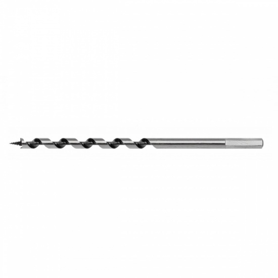 Auger Wood Hex Drill Bits