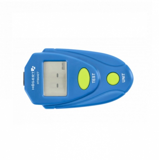 Hogert Paint Thickness Tester
