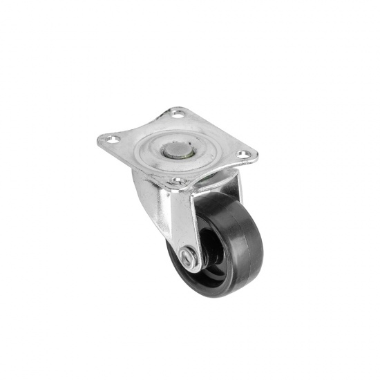 Swivel Furniture Wheels Caster 30 mm