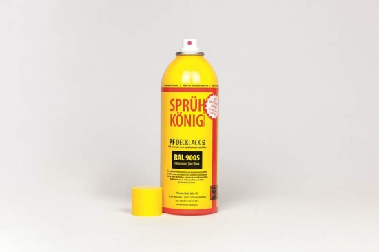 Konig Covering Lacquer