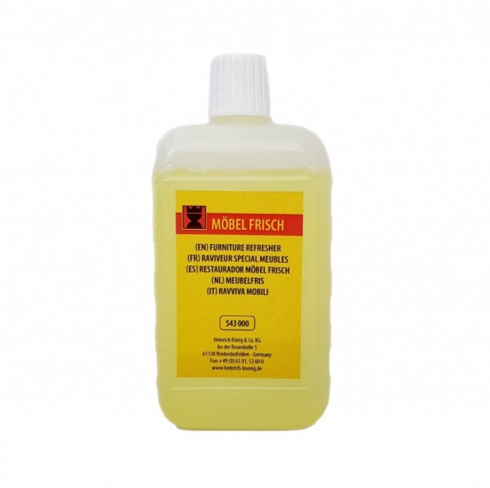 Furniture Reviver Refresher - 150ml