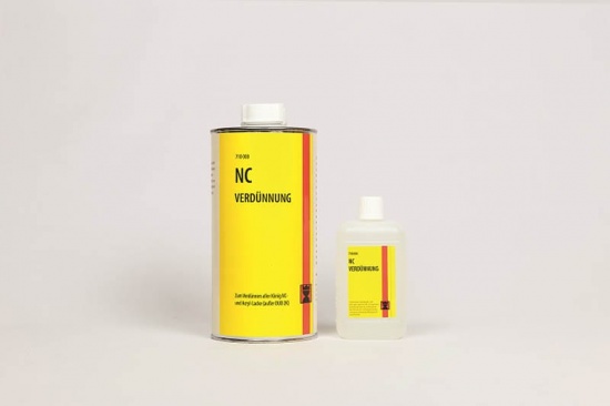 Cellulose Thinner