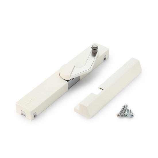 Door Damper for Surface Mounted LDD-S