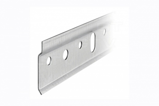 Wall Cabinet Mounting Rail Strip