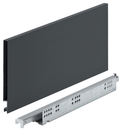 Matrix Box Slim A 30 kg 175mm High Soft and Smooth Closing