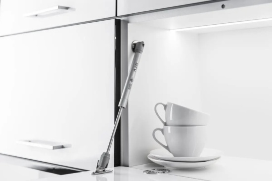 Lift DOWN Strut Stay Cabinet Cupboard Door