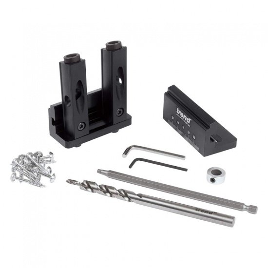 Trend Mini Pocket Hole Jig