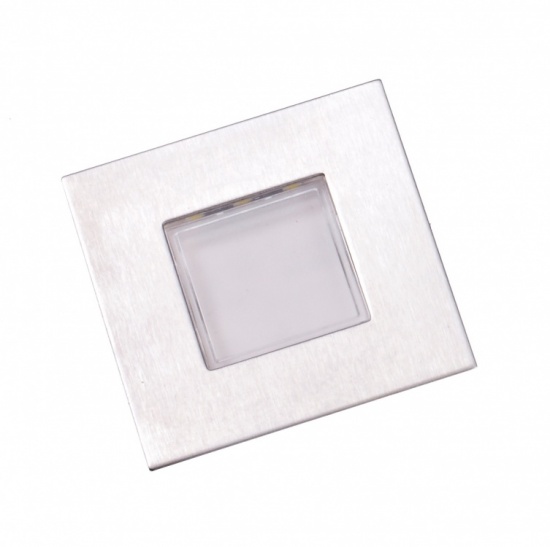 LED Square Kitchen Cabinet Plinth Light - LUCE