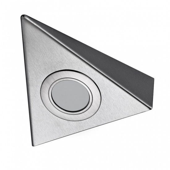 Kitchen Cabinet LED Triangle Light TrioTone™ Bermuda