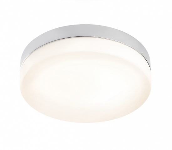 SE62191W0 Bedroom Dome LED Ceiling Light Warm White Sensio CORA Bathroom 