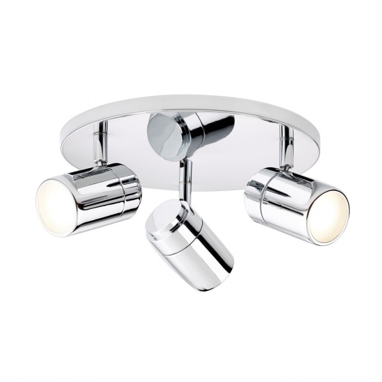 LED Spotlight ASTRID Bathroom Adjustable Warm White