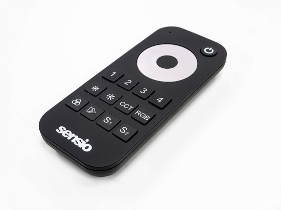 Universal Remote Control