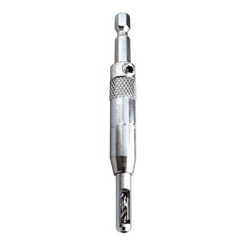 Snappy Centring Guide Drill Bit