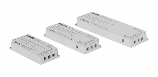 Titan 24V Low Profile Drivers with Integrated JB4 Distributor Ports