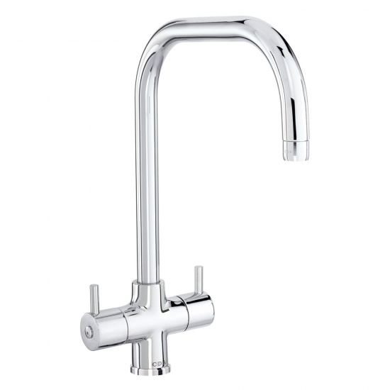 CDA Monobloc Tap With Quad Spout - TC65CH