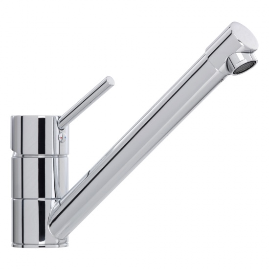 CDA Contemporary Single Lever Tap - TC75CH