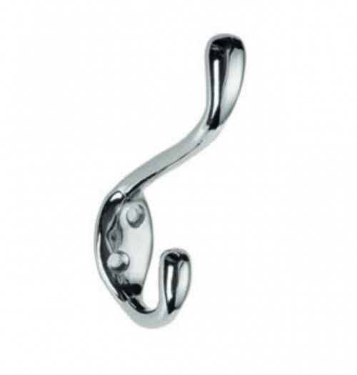 Single discount coat hooks