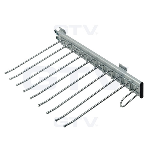 IKEA Pullout hanger for trousers size 100x58 cm gray Steel Shirt Hanger  For Shirt Price in India  Buy IKEA Pullout hanger for trousers size  100x58 cm gray Steel Shirt Hanger For