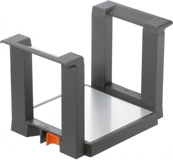 Blum Plate Holder for Kitchen Drawer up to 12 Plates