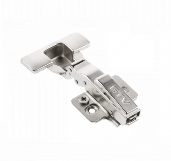 3D Soft Close Silento PRO Kitchen Cabinet Door Hinge