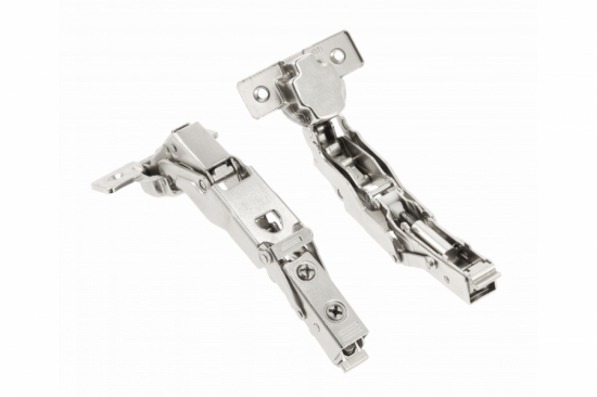Silento PRO 155 Cup Hinge Arm with Soft Close