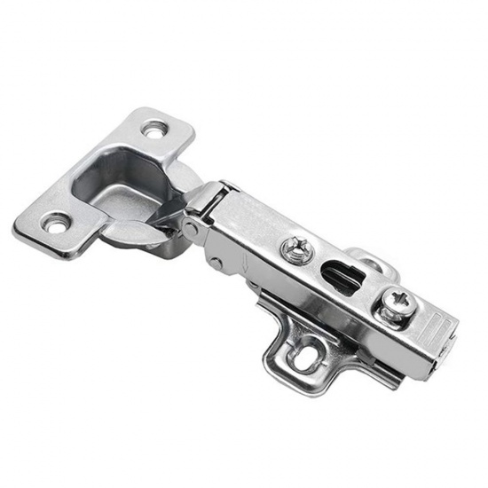 Unsprung 110 Kitchen Cabinet Door Hinge with Hospa Screws