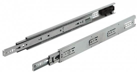 Accuride 3832-SC Self Closing Drawer Runner Slide Full Extension