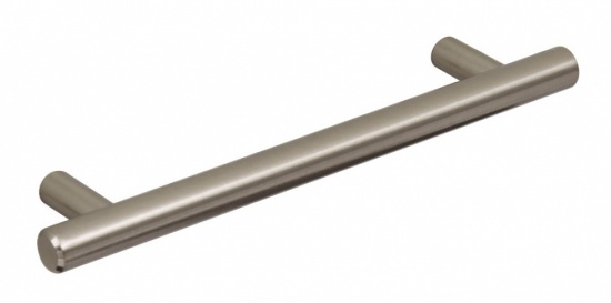 Bar Handle  12 mm Fixing Centres 96-758 mm Barkston