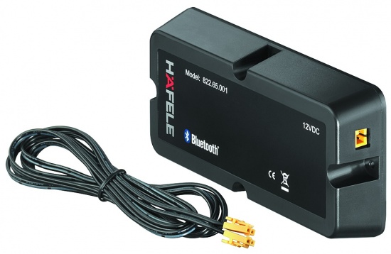 Bluetooth Loox Compatible 12V Audio Sound System 105