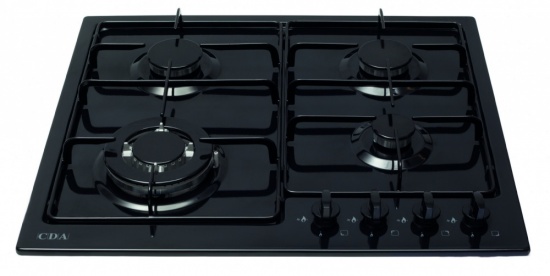 Four Burner GAS Hob  HG6251