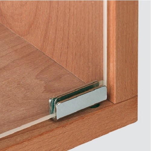 Glass Door Hinge Opening Angle 110 SIMPLEX