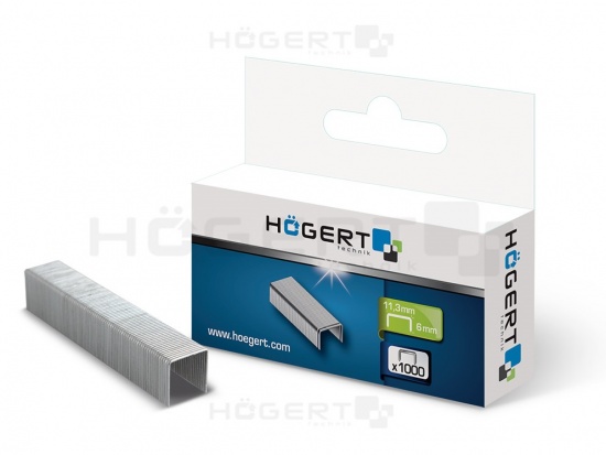 Hogert J-53 Staples