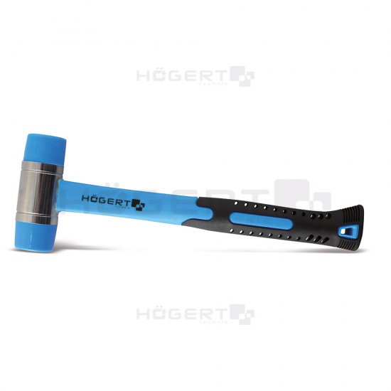 Fibreglass Soft Face Hammer