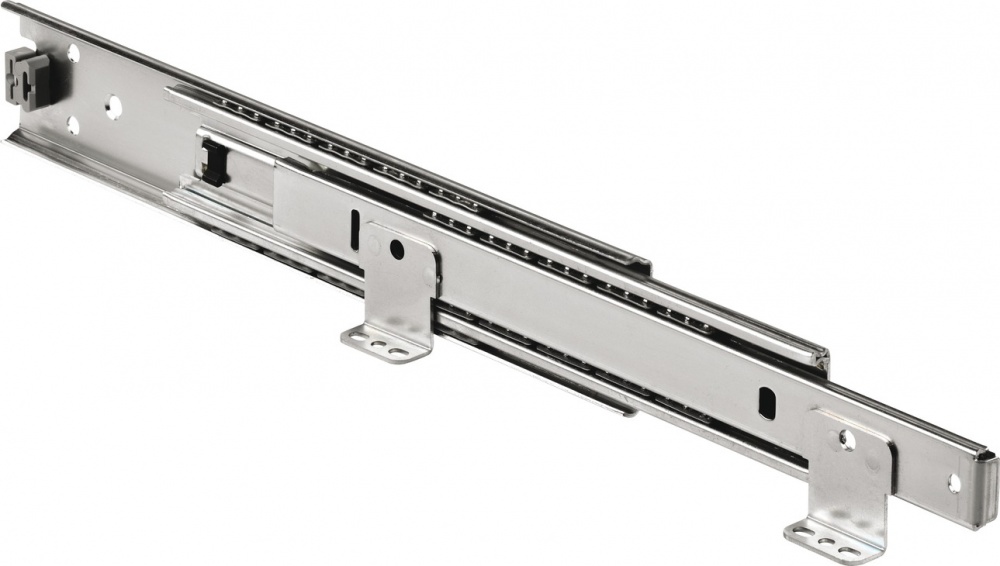 Accuride 3301 60 Ball Bearing Drawer Runners Full Extension 50