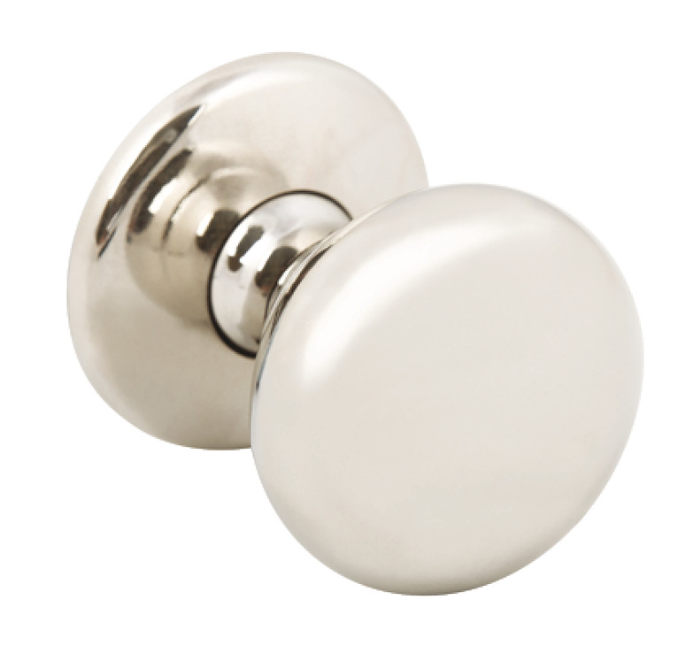 Hafele Pull out Mayberry Bedroom Kitchen Cabinet Unit Door Knob Ø 32mm 