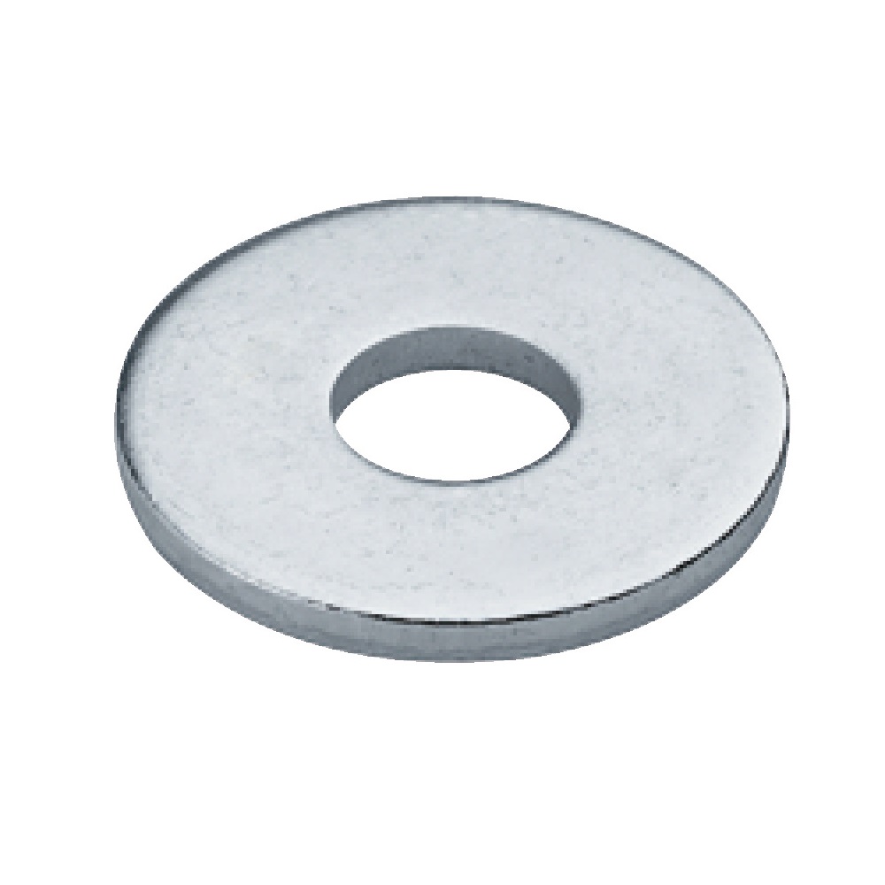 Washer, Galvanized Steel solmer.co.uk