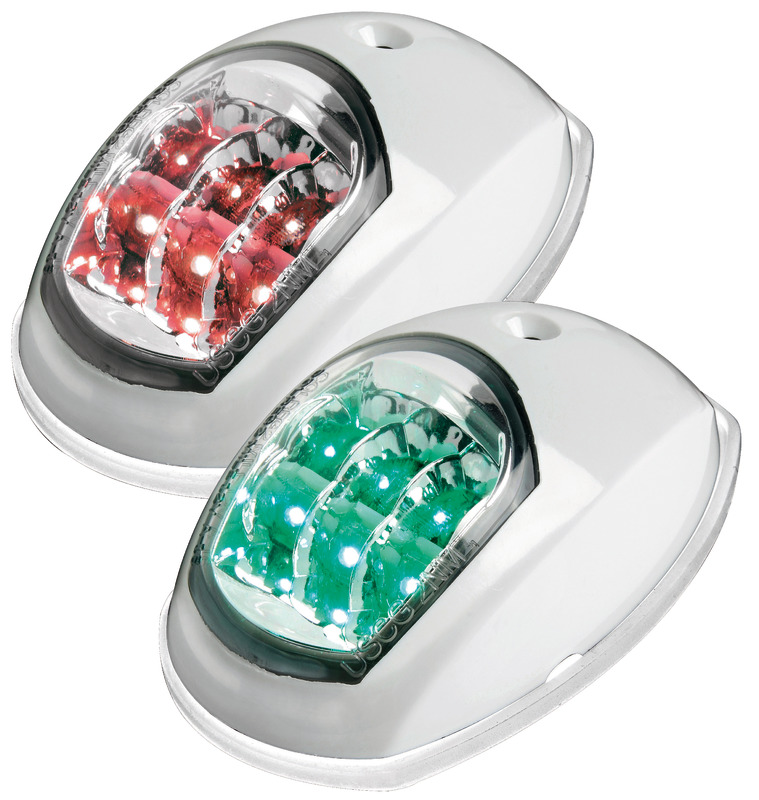 Osculati Evoled Boat LED Navigation Lights