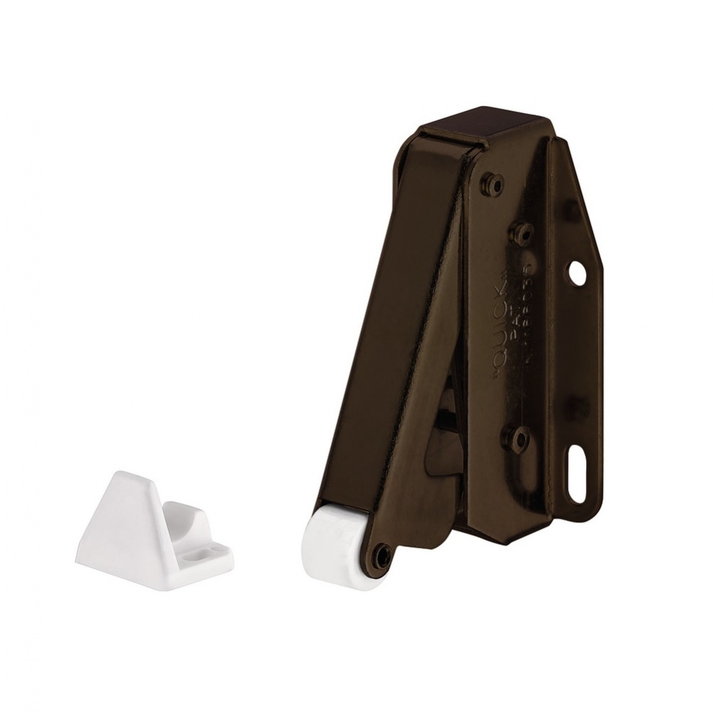 Spring Catch Quick for Screw Fixing Automatic - solmer.co.uk