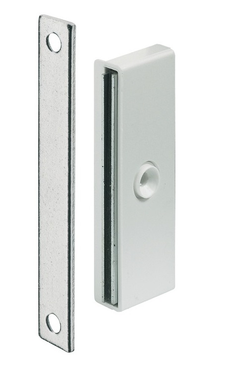Magnetic door plate discount