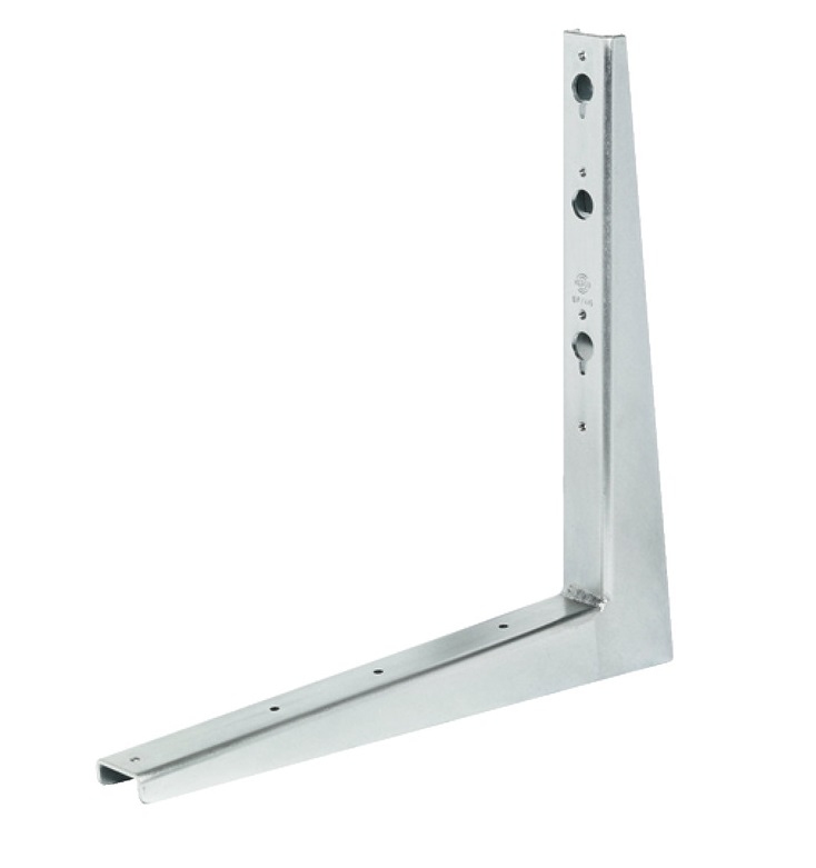 Hebgo Fixed Bracket for Tables and Bench Seats