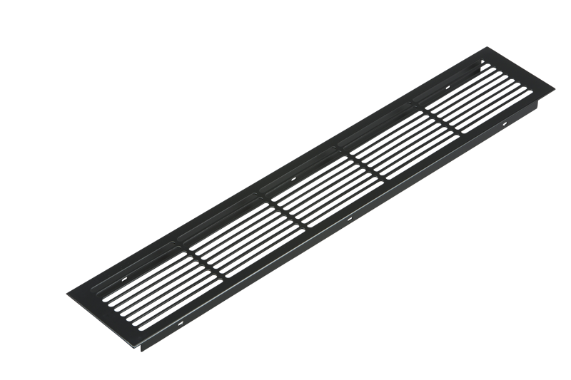 Cabinet Air Grate Vent 500 x 100 mm