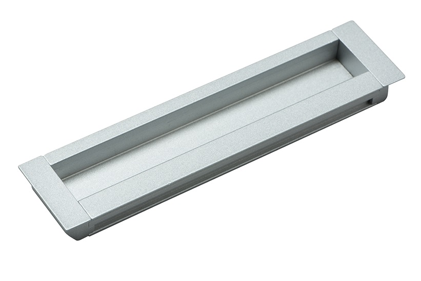 Kitchen Bedroom Cabinet Unit Door Recessed Handle